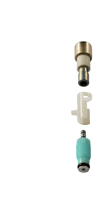 Breakthrough design